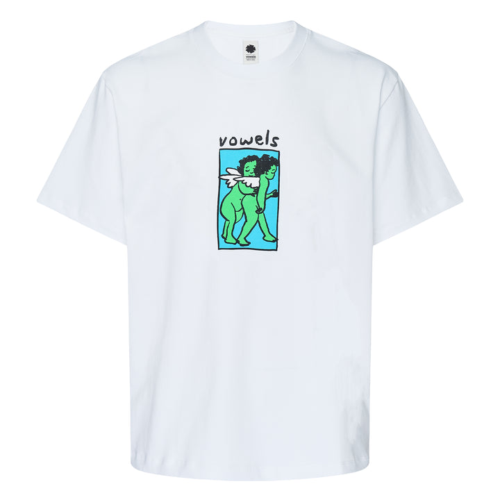 Cherub Graphic Tee
