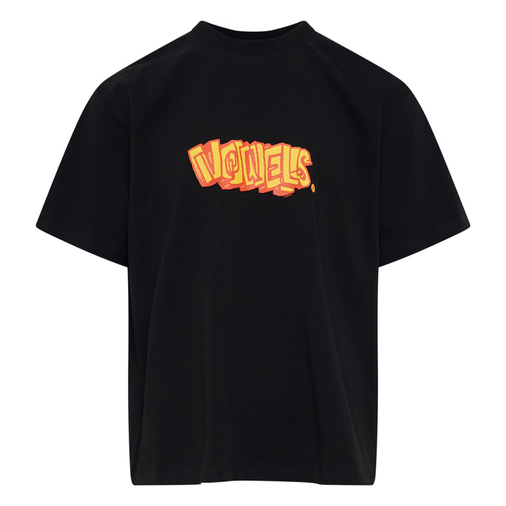 Graffiti Graphic Tee