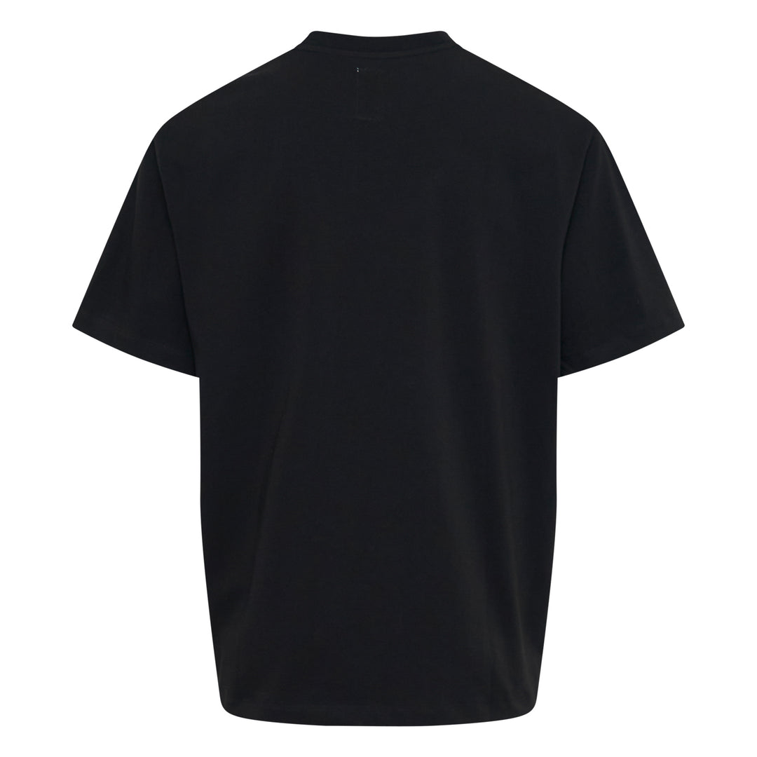 Graffiti Graphic Tee