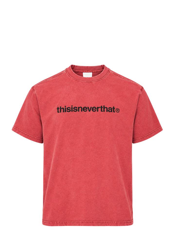 thisisneverthat Camo Logo T-Shirt