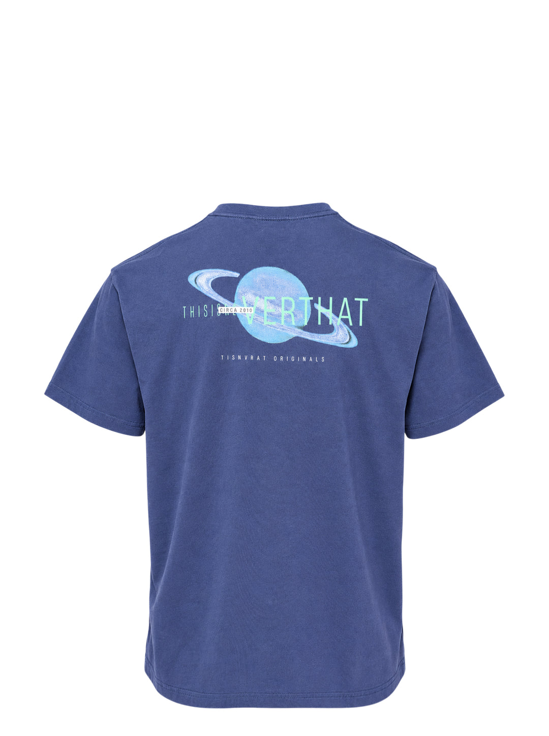 thisisneverthat Saturn Short Sleeve Tee - view 2