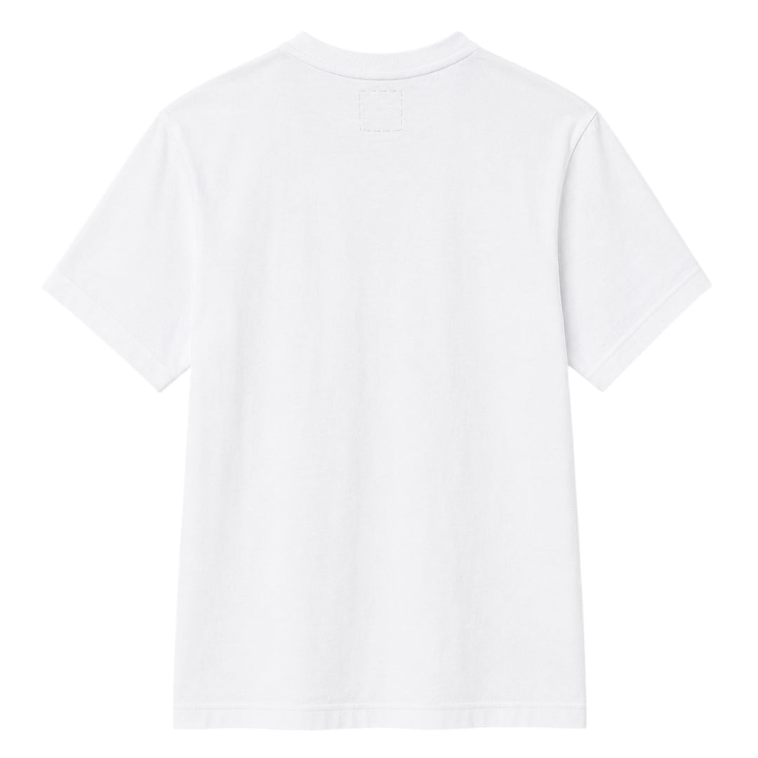 visvim Tiger Man Jumbo Short Sleeve Tee - view 2