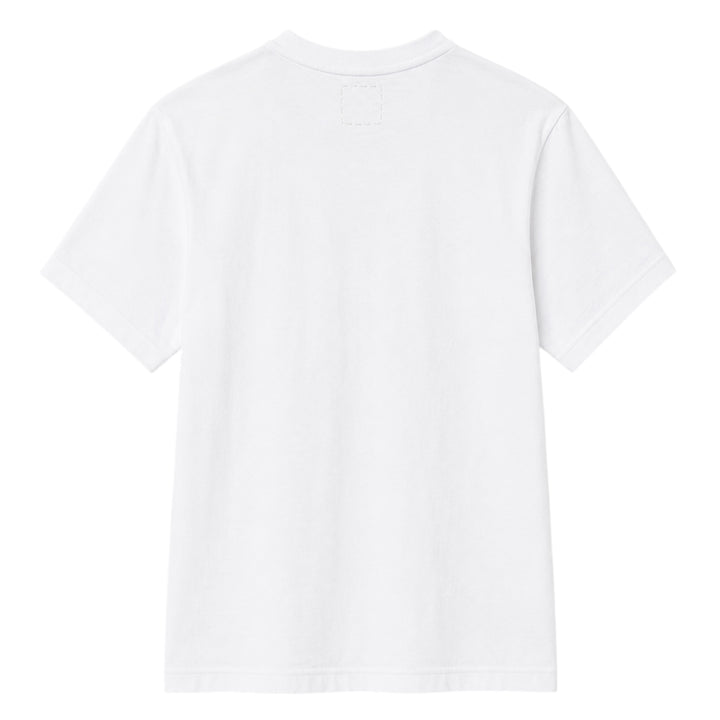 visvim Tiger Man Jumbo Short Sleeve Tee - view 2