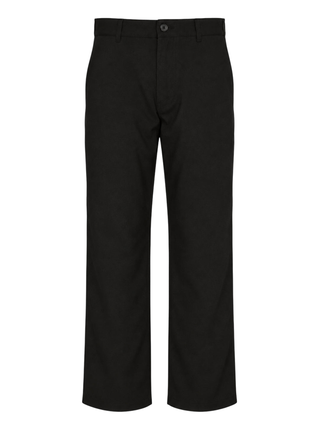 COMME des GARCONS SHIRT Straight Cut Cargo Trousers