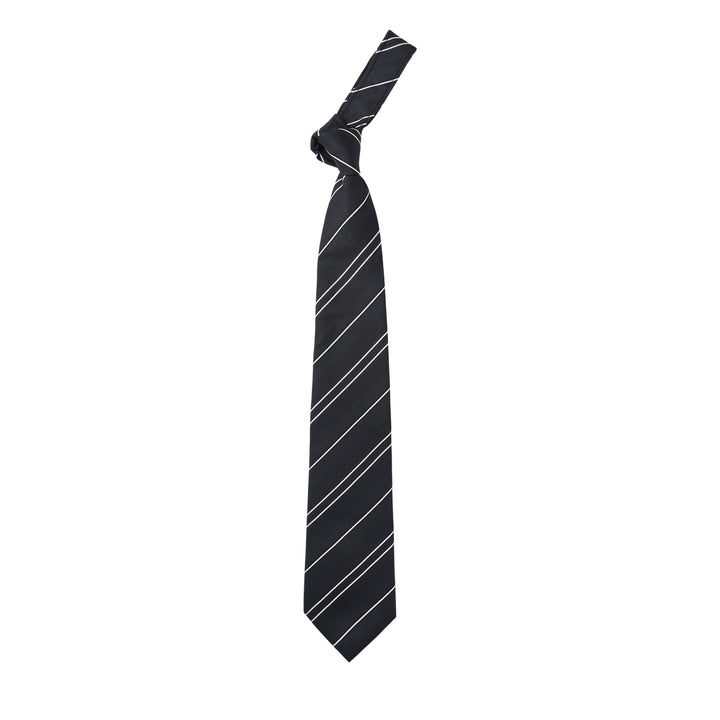 Silk Stripe Tie