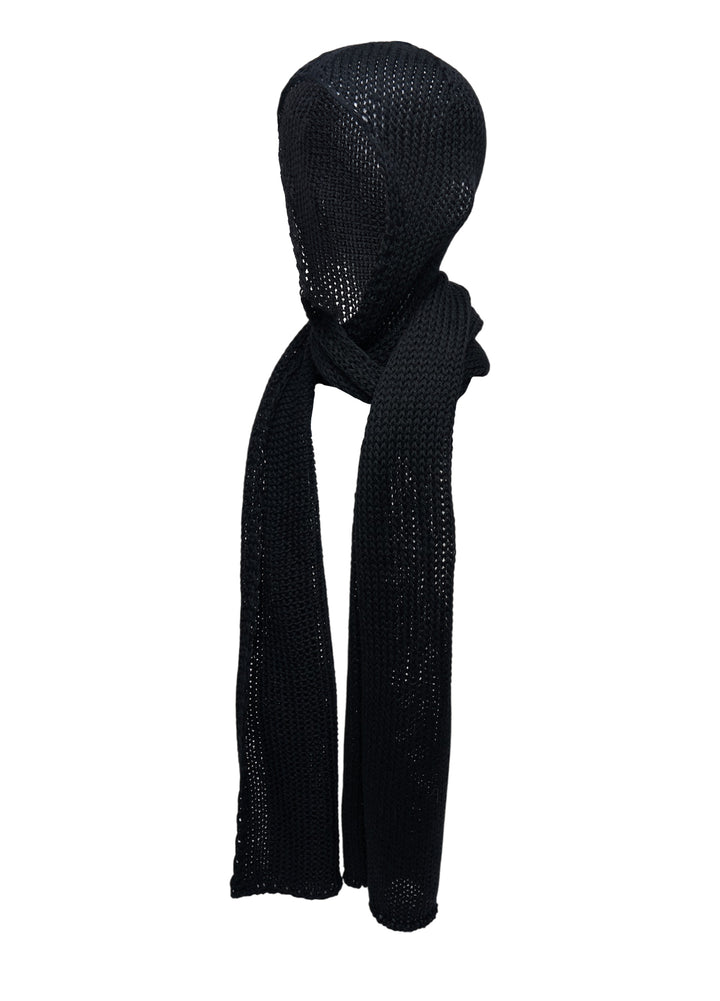 ISSEY MIYAKE Panini Balaclava - view 2