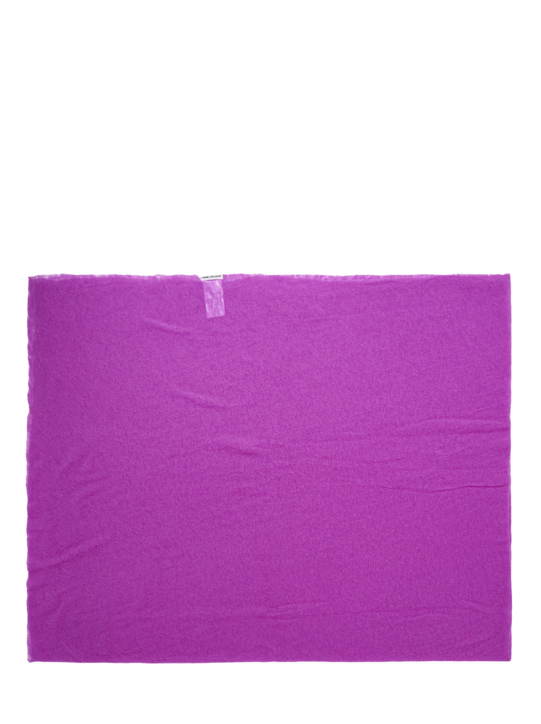 ISSEY MIYAKE Cashmere Knit Stole