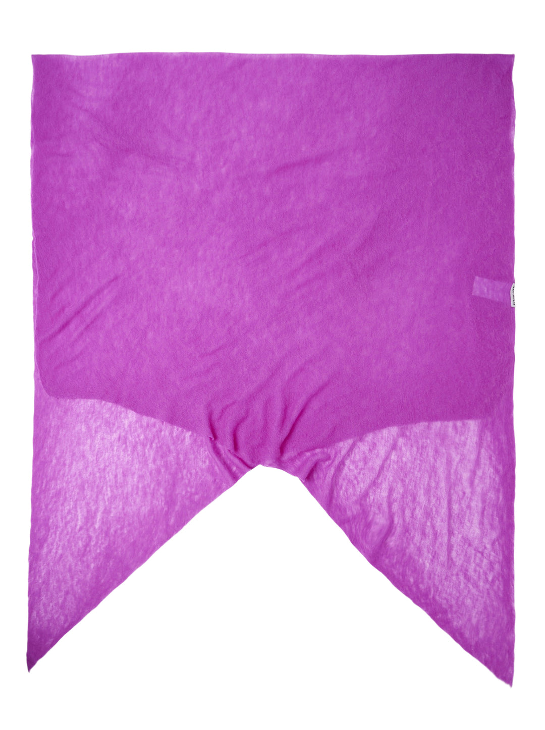 ISSEY MIYAKE Cashmere Knit Stole