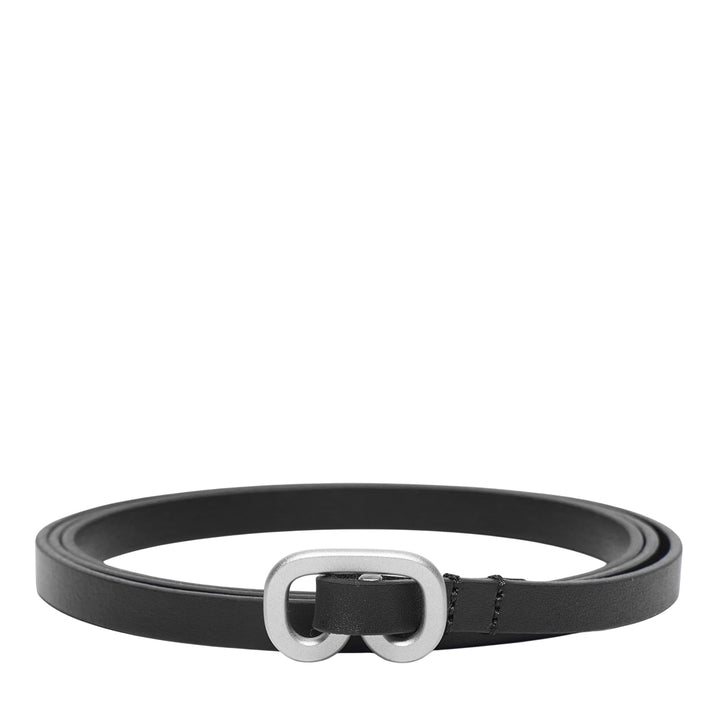 Solid Leather Belt