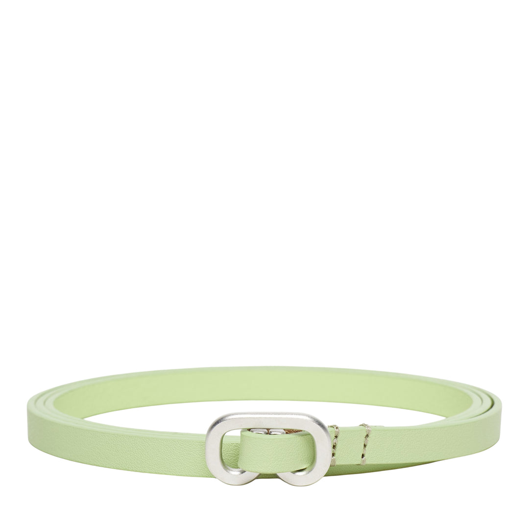 Solid Leather Belt