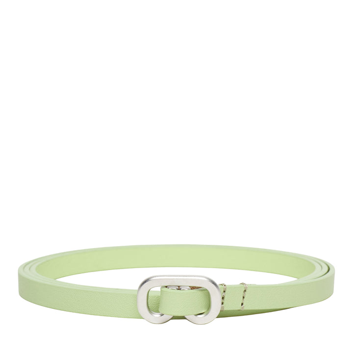 Solid Leather Belt