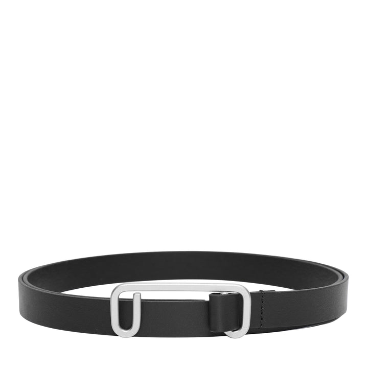 Solid Leather Belt