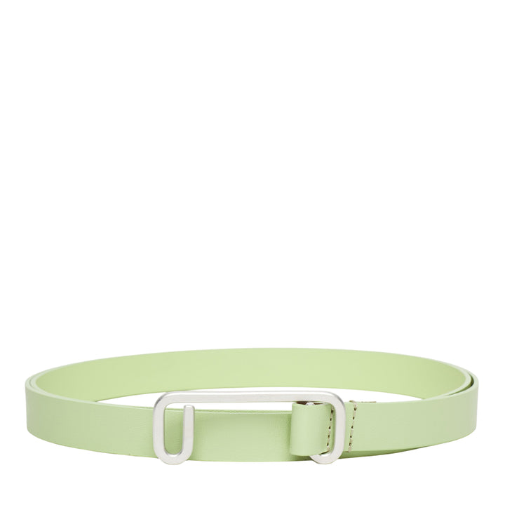 Solid Leather Belt