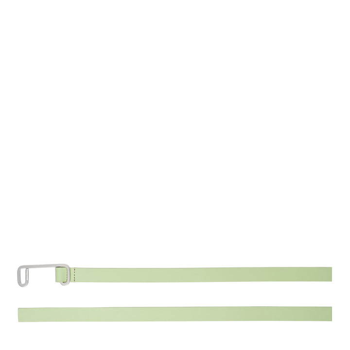 Solid Leather Belt