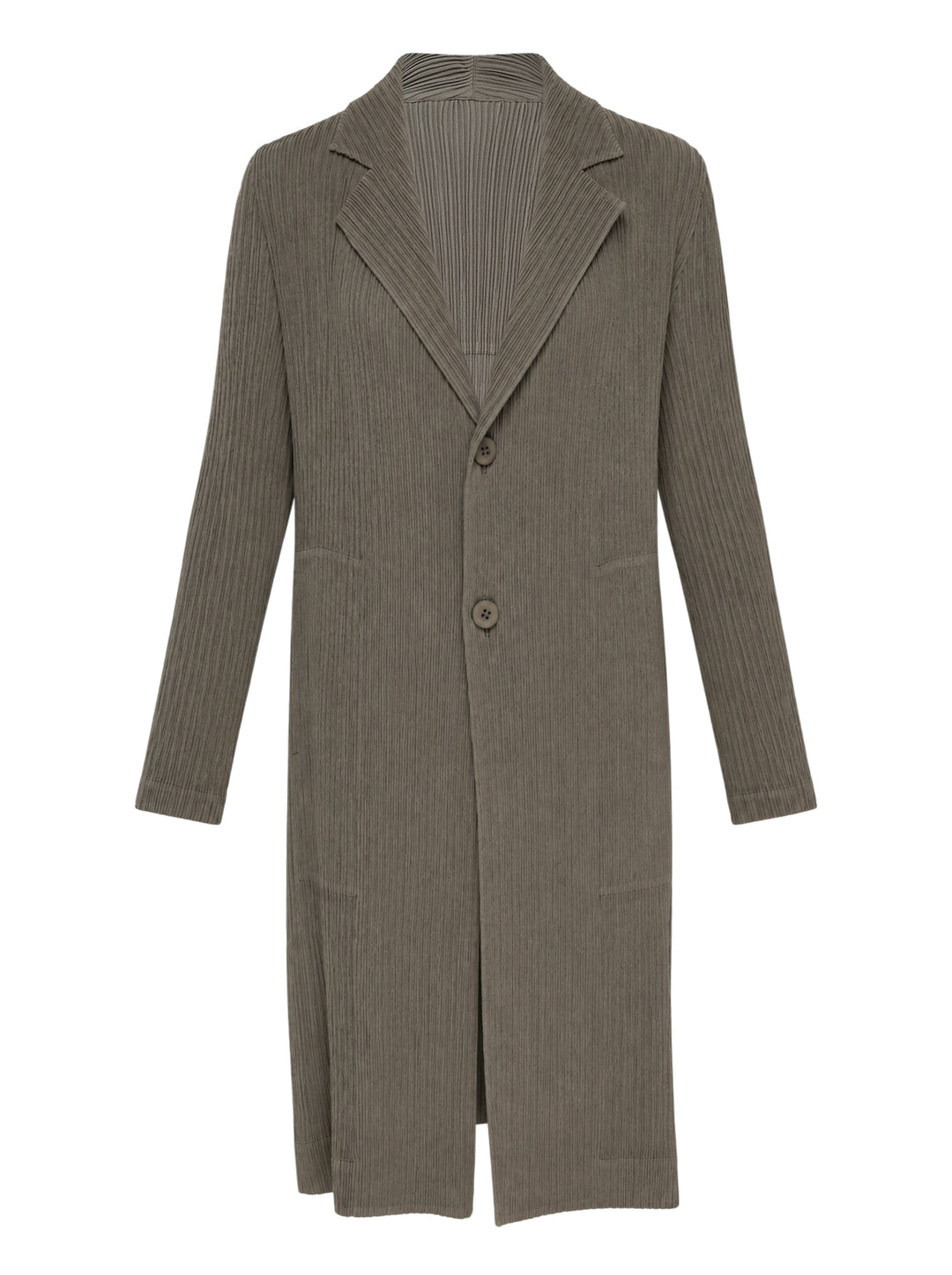 ISSEY MIYAKE Hatching Pleats