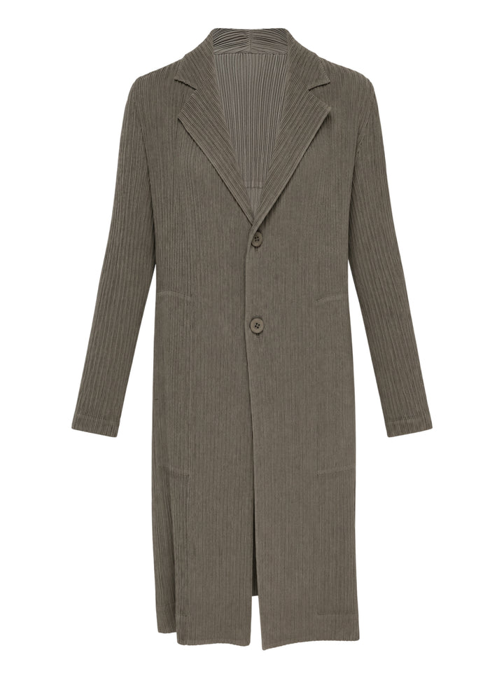 ISSEY MIYAKE Hatching Pleats
