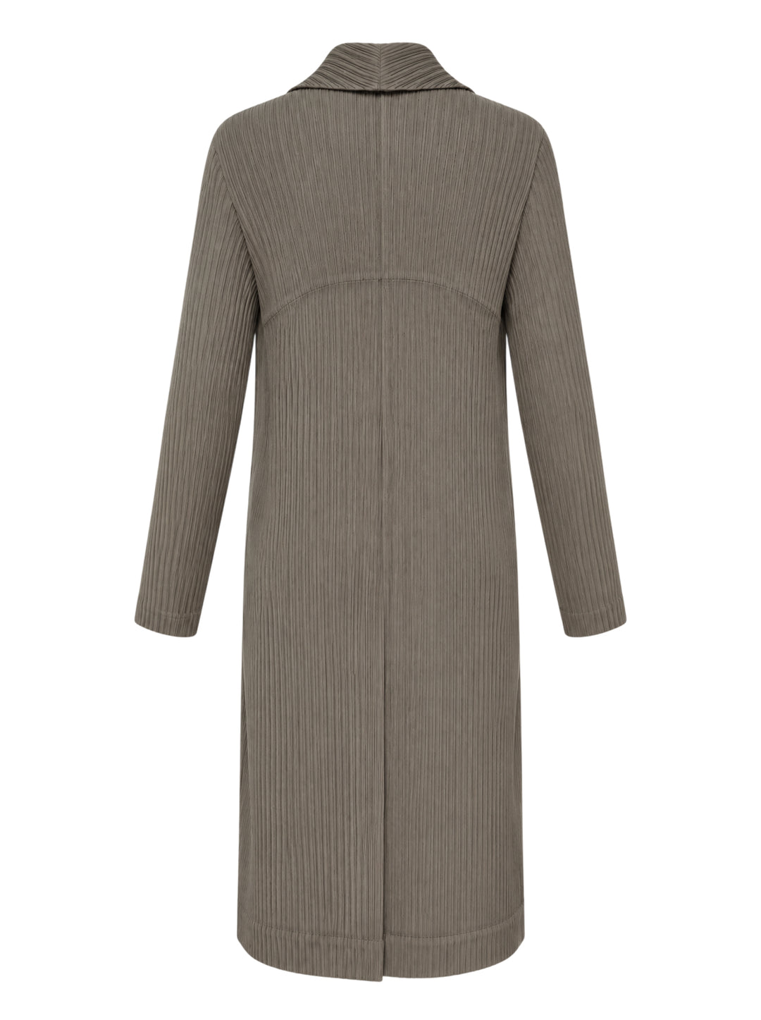 ISSEY MIYAKE Hatching Pleats - view 2
