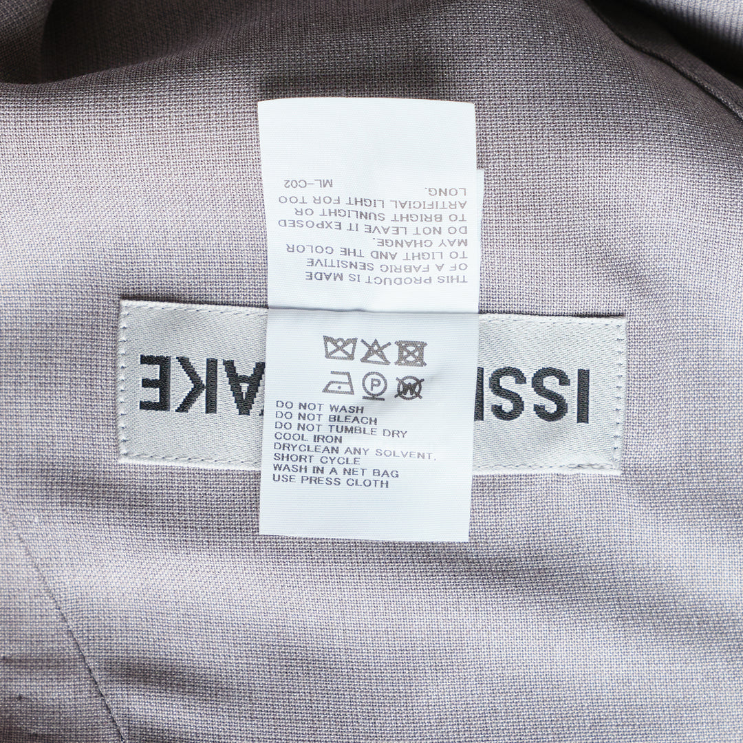 Honest Ensemble Double-Breasted Jacket