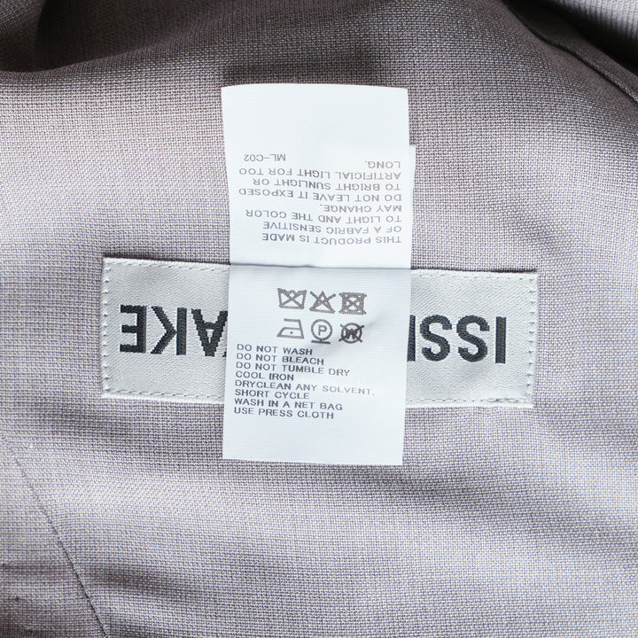 Honest Ensemble Double-Breasted Jacket