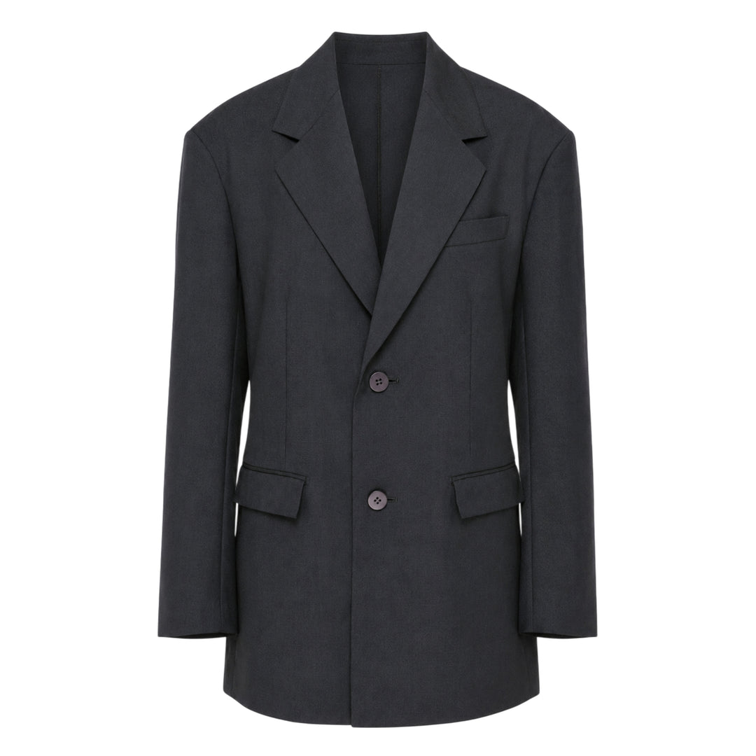 Honest Ensemble Jacket