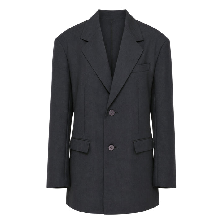 Honest Ensemble Jacket
