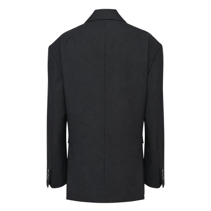 Honest Ensemble Jacket
