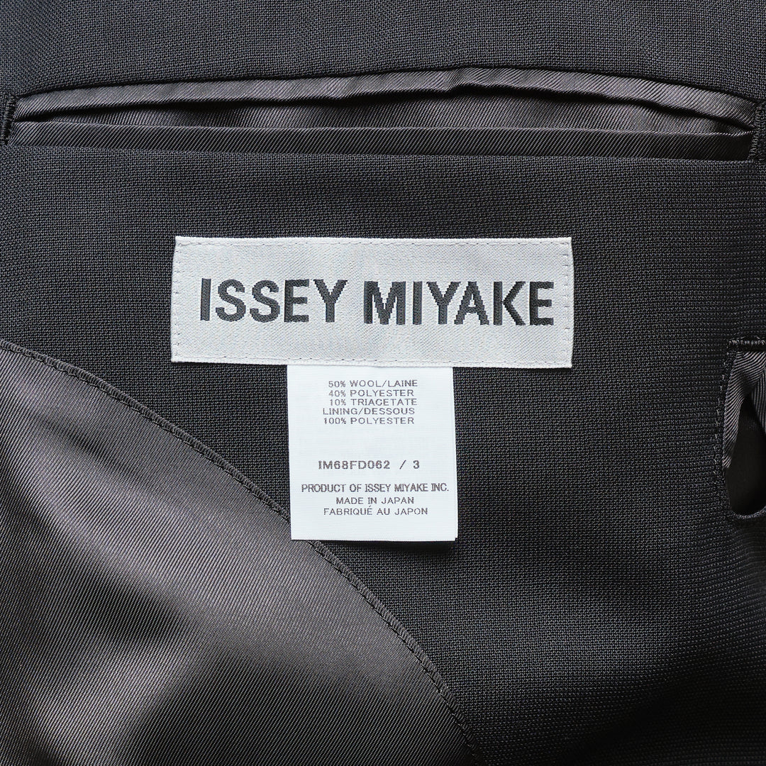 Honest Ensemble Jacket