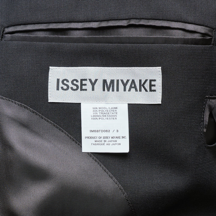 Honest Ensemble Jacket
