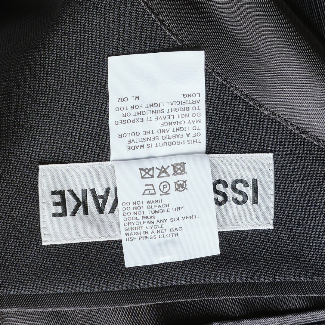 Honest Ensemble Jacket