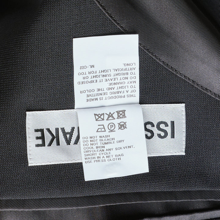 Honest Ensemble Jacket