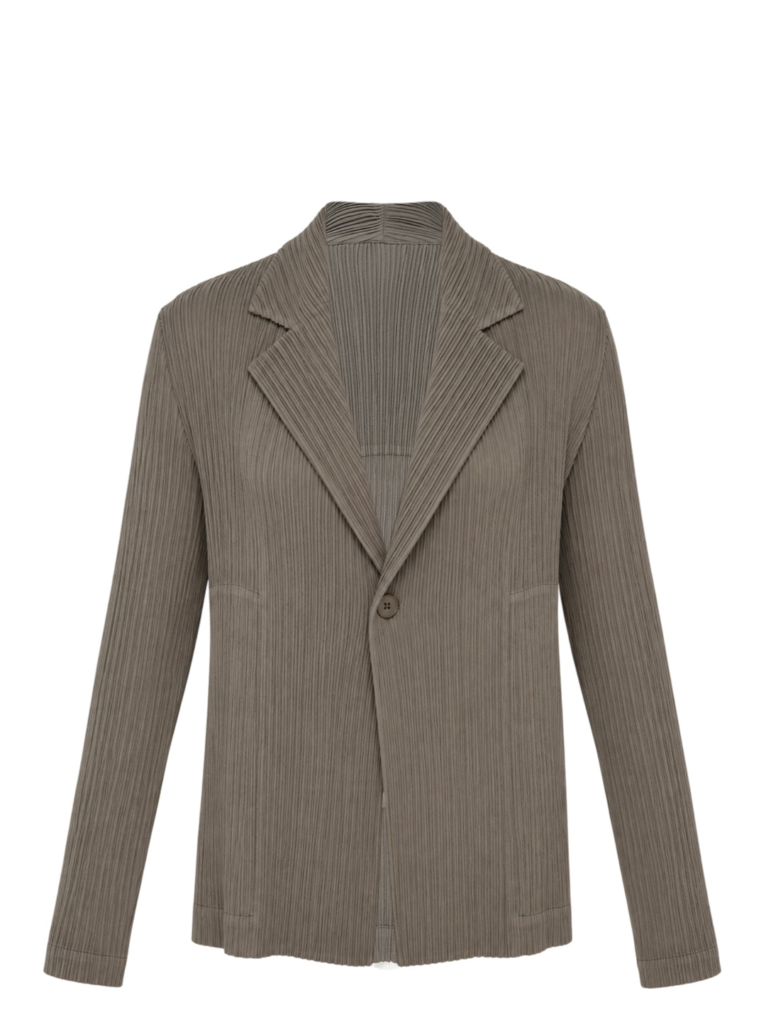 ISSEY MIYAKE Hatching Pleats