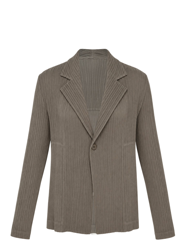 ISSEY MIYAKE Hatching Pleats
