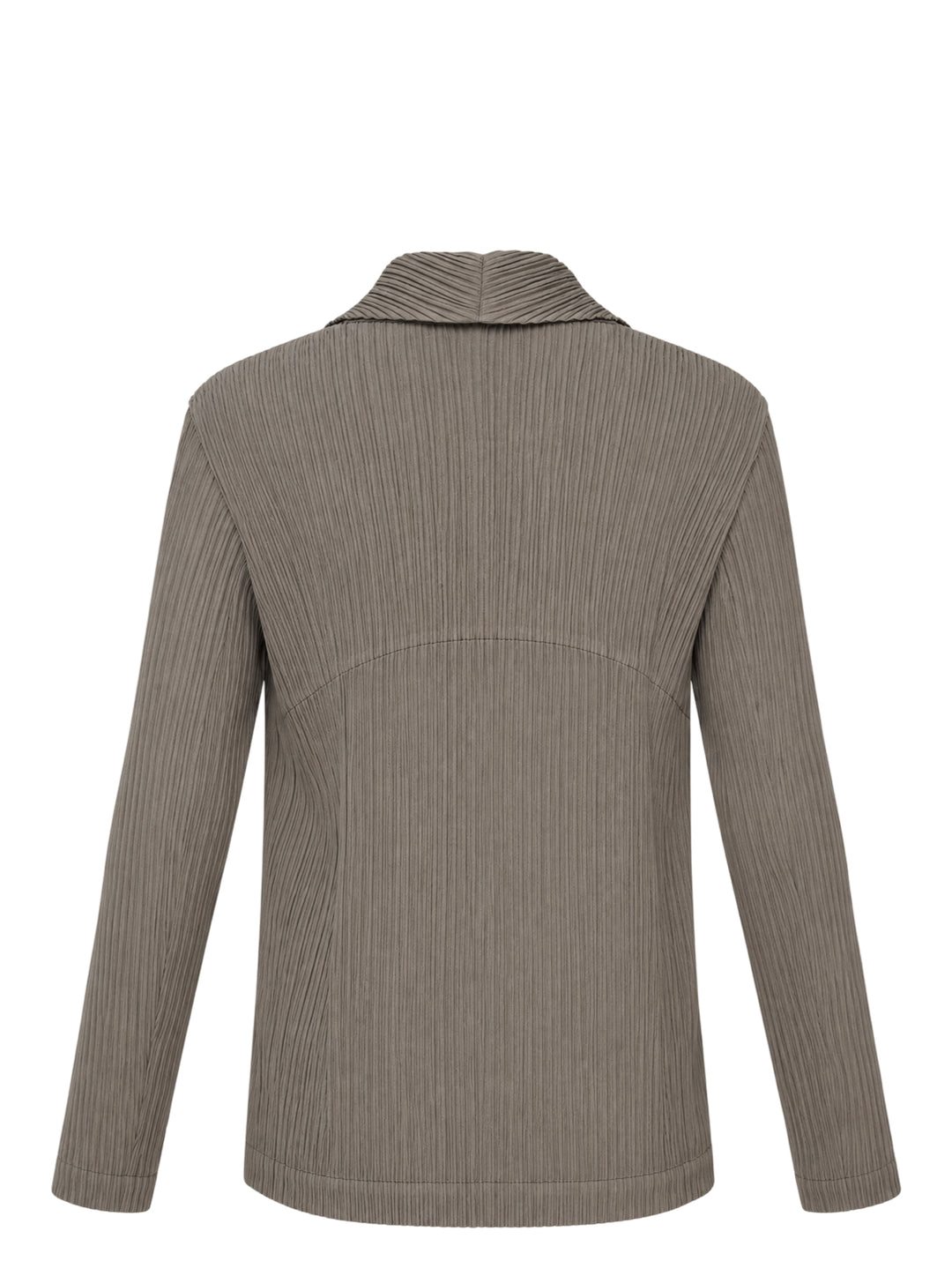 ISSEY MIYAKE Hatching Pleats - view 2