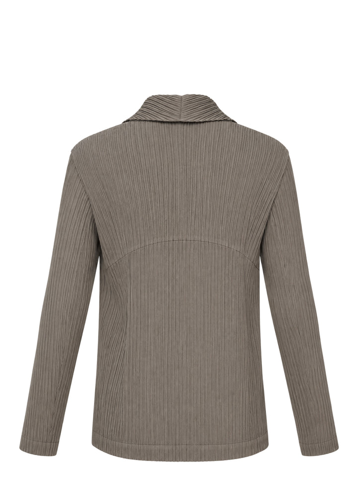 ISSEY MIYAKE Hatching Pleats - view 2