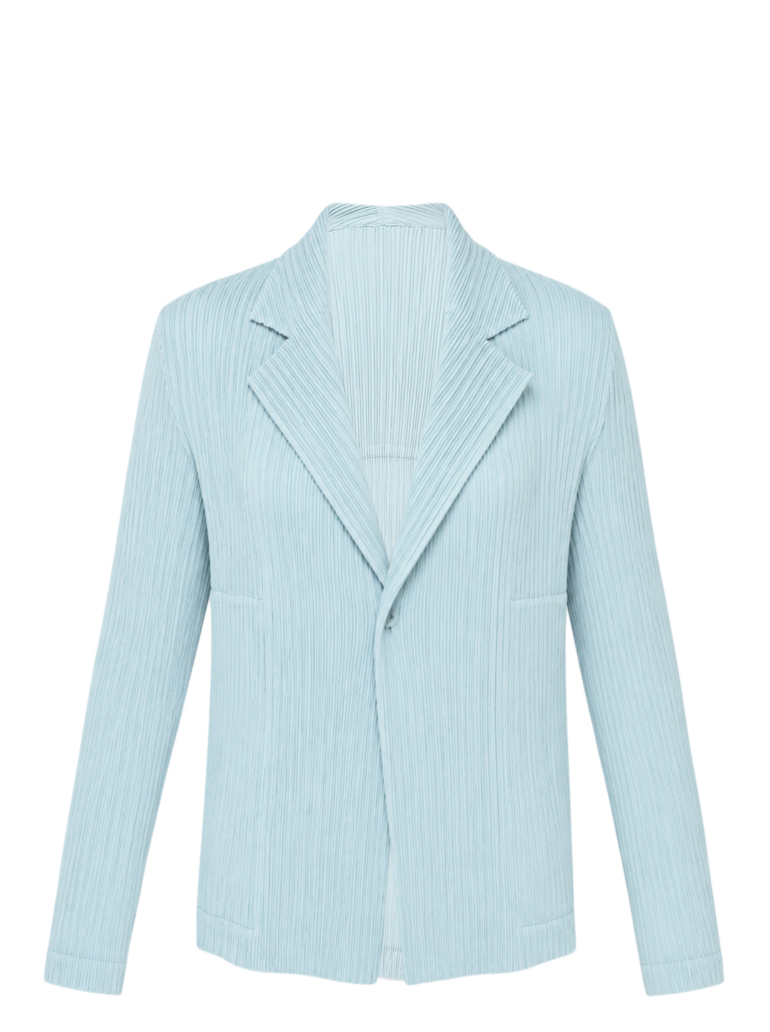 ISSEY MIYAKE Hatching Pleats