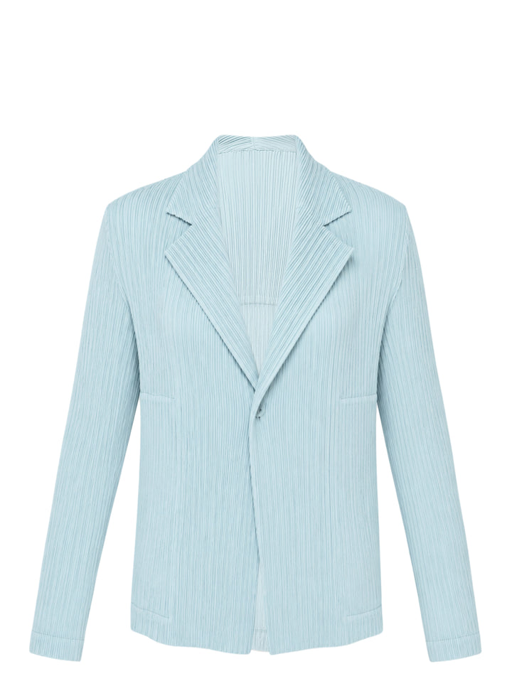 ISSEY MIYAKE Hatching Pleats