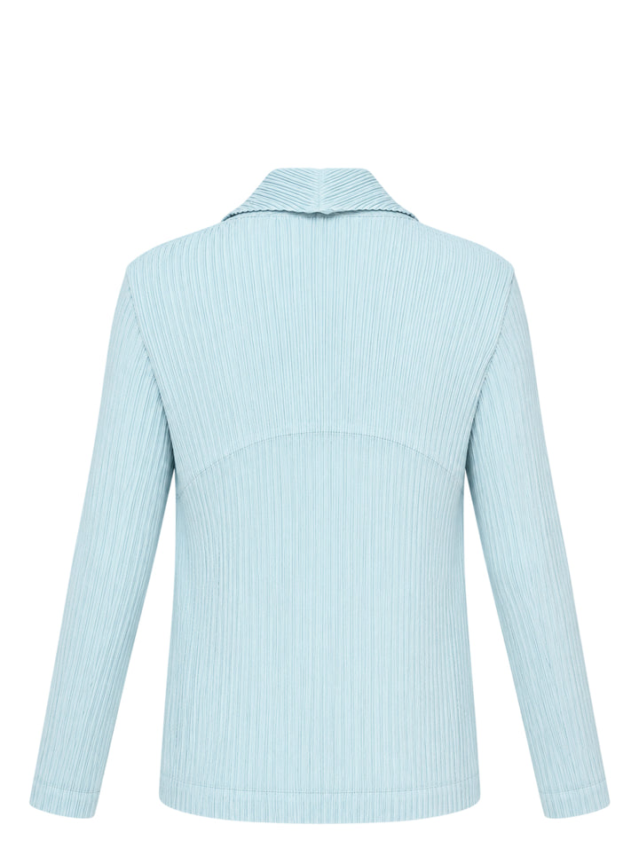 ISSEY MIYAKE Hatching Pleats - view 2