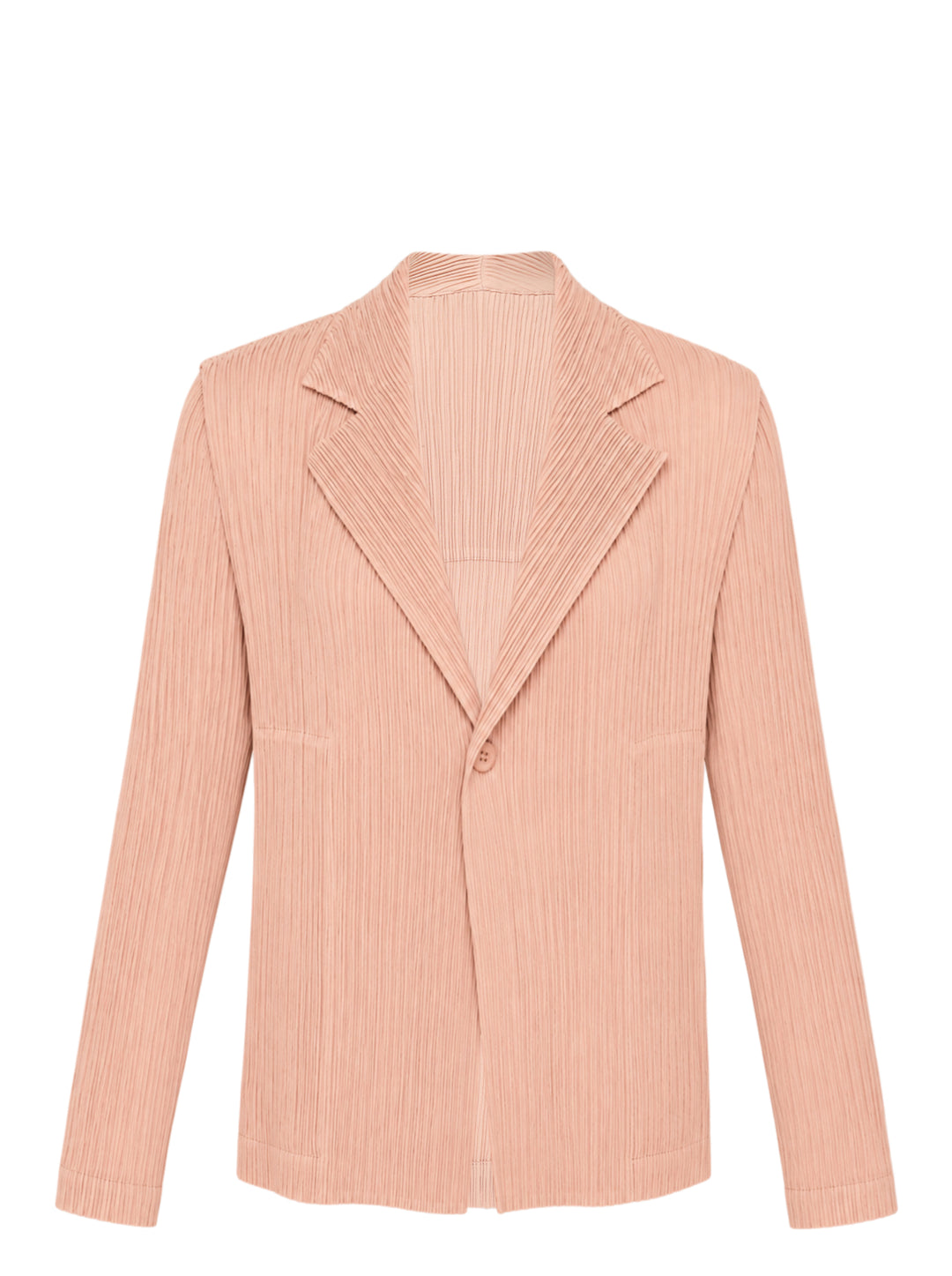 ISSEY MIYAKE Hatching Pleats