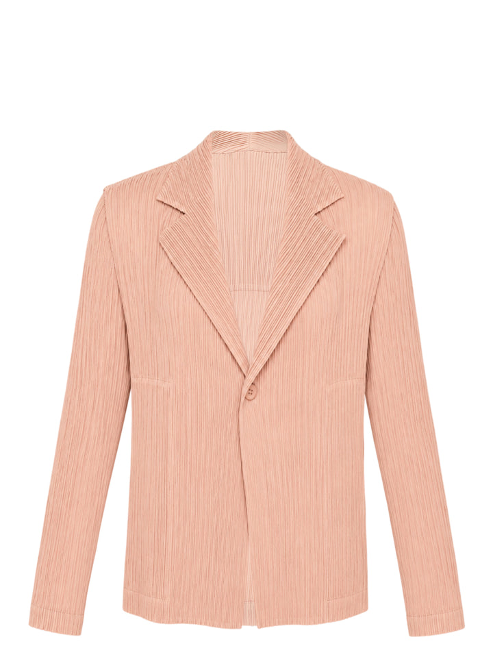ISSEY MIYAKE Hatching Pleats