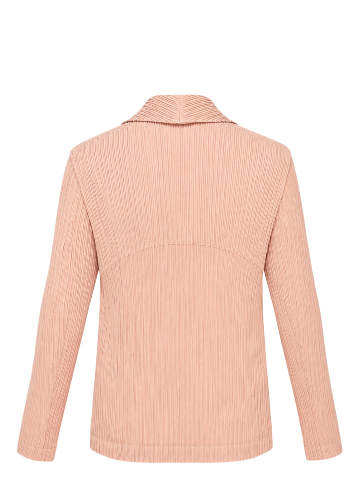 ISSEY MIYAKE Hatching Pleats - view 2