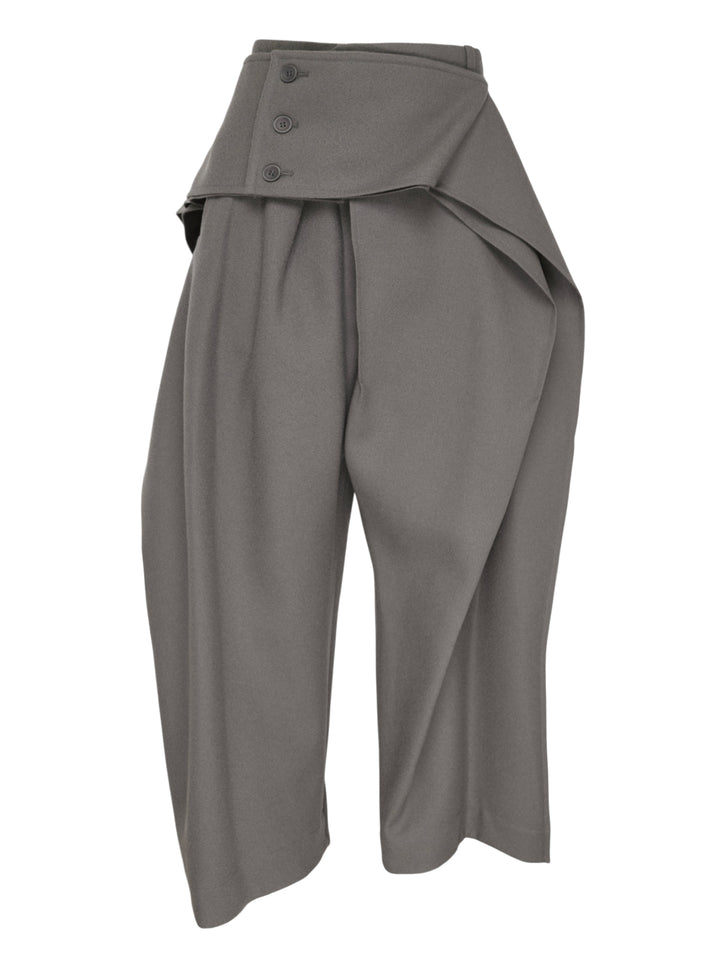 ISSEY MIYAKE Calligraph