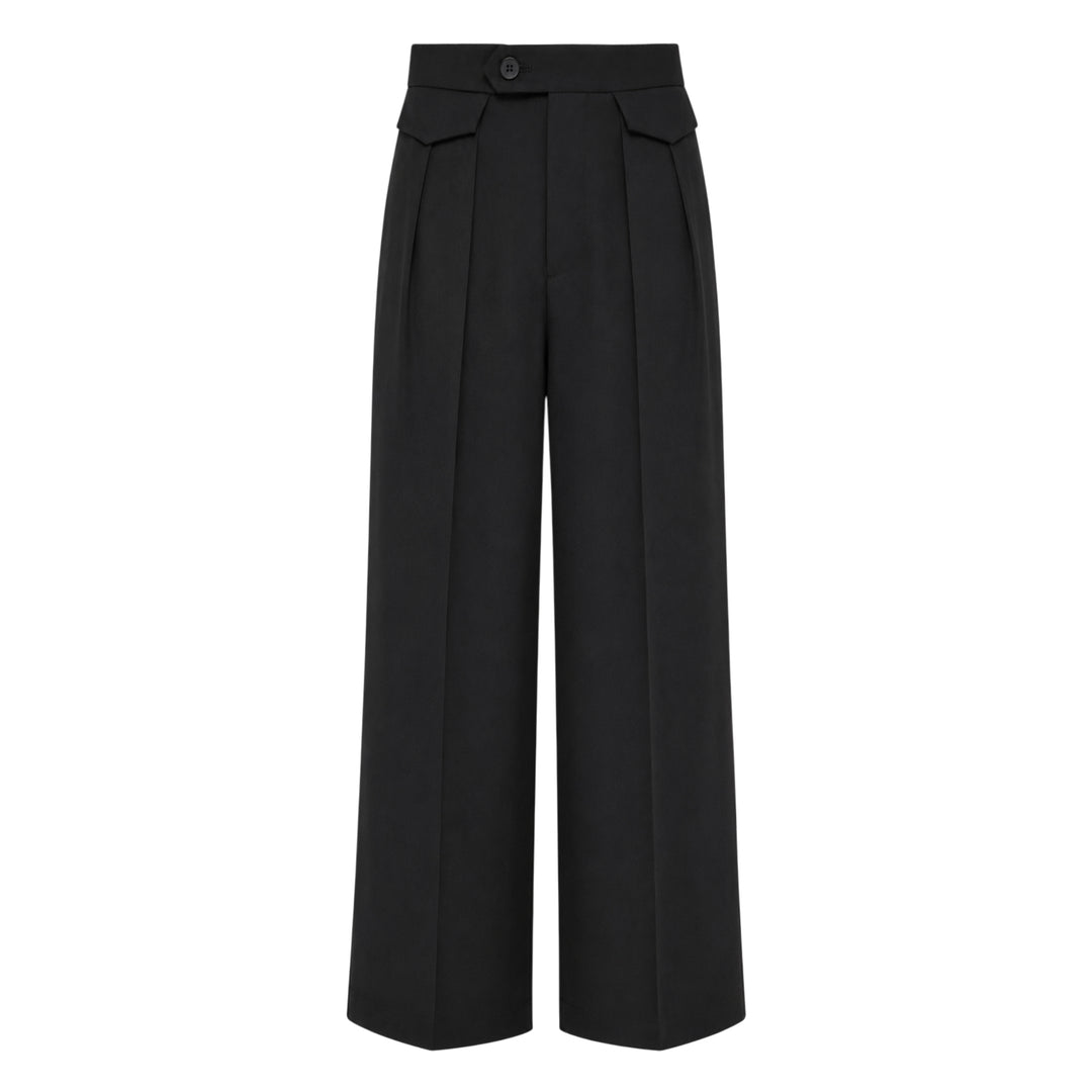Honest Ensemble