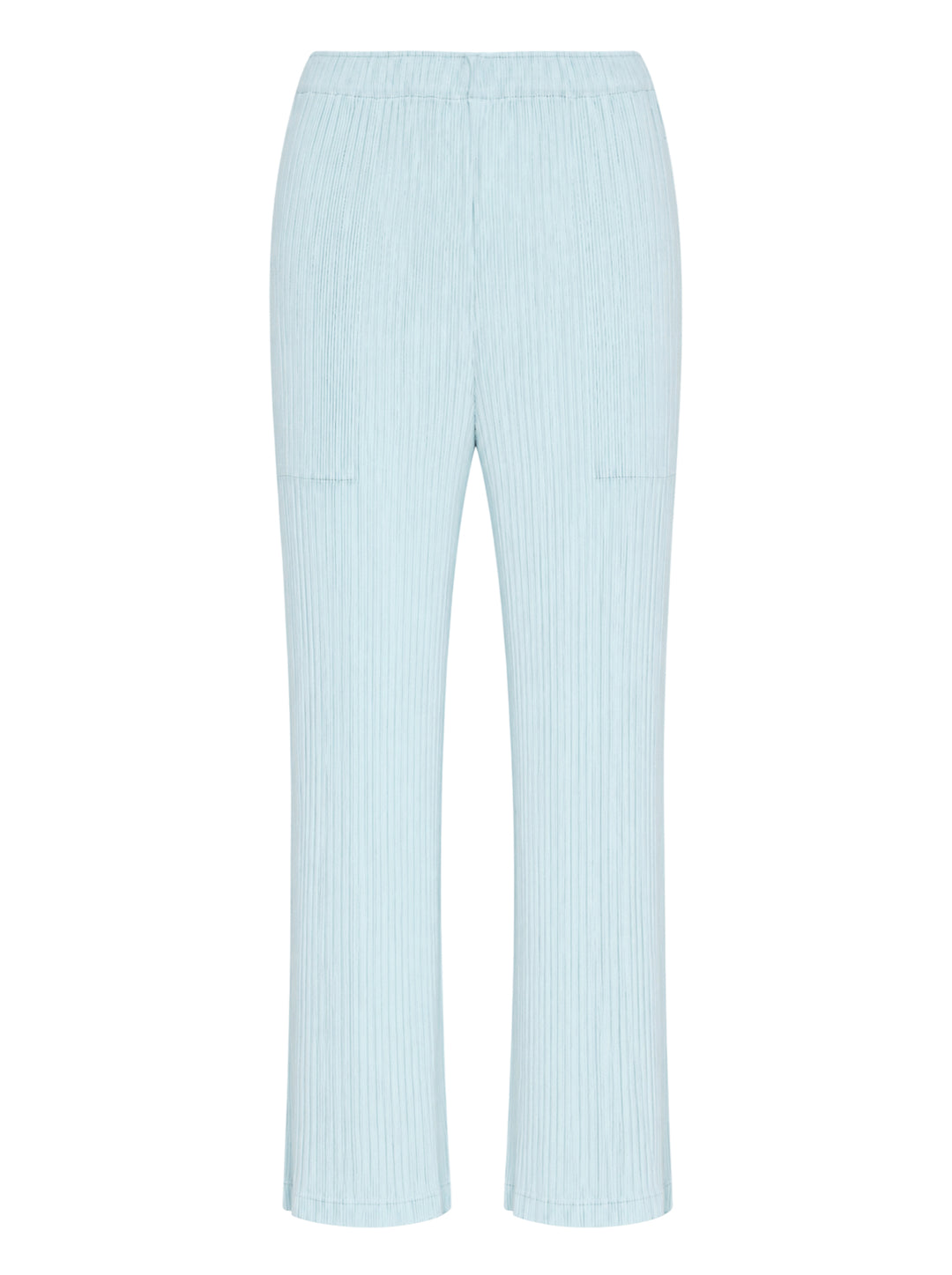 ISSEY MIYAKE Hatching Pleats