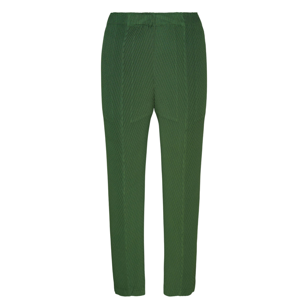 Rhombus Pleats