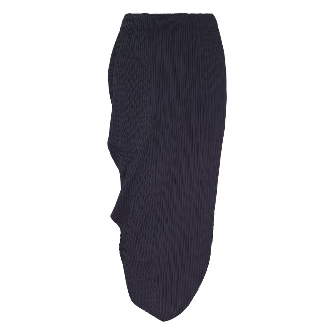 Leaf Pleats