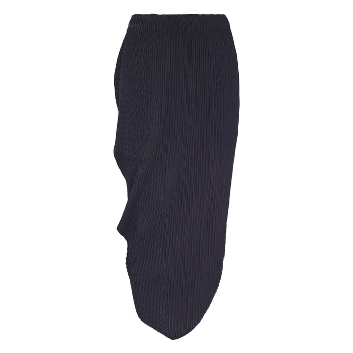 Leaf Pleats