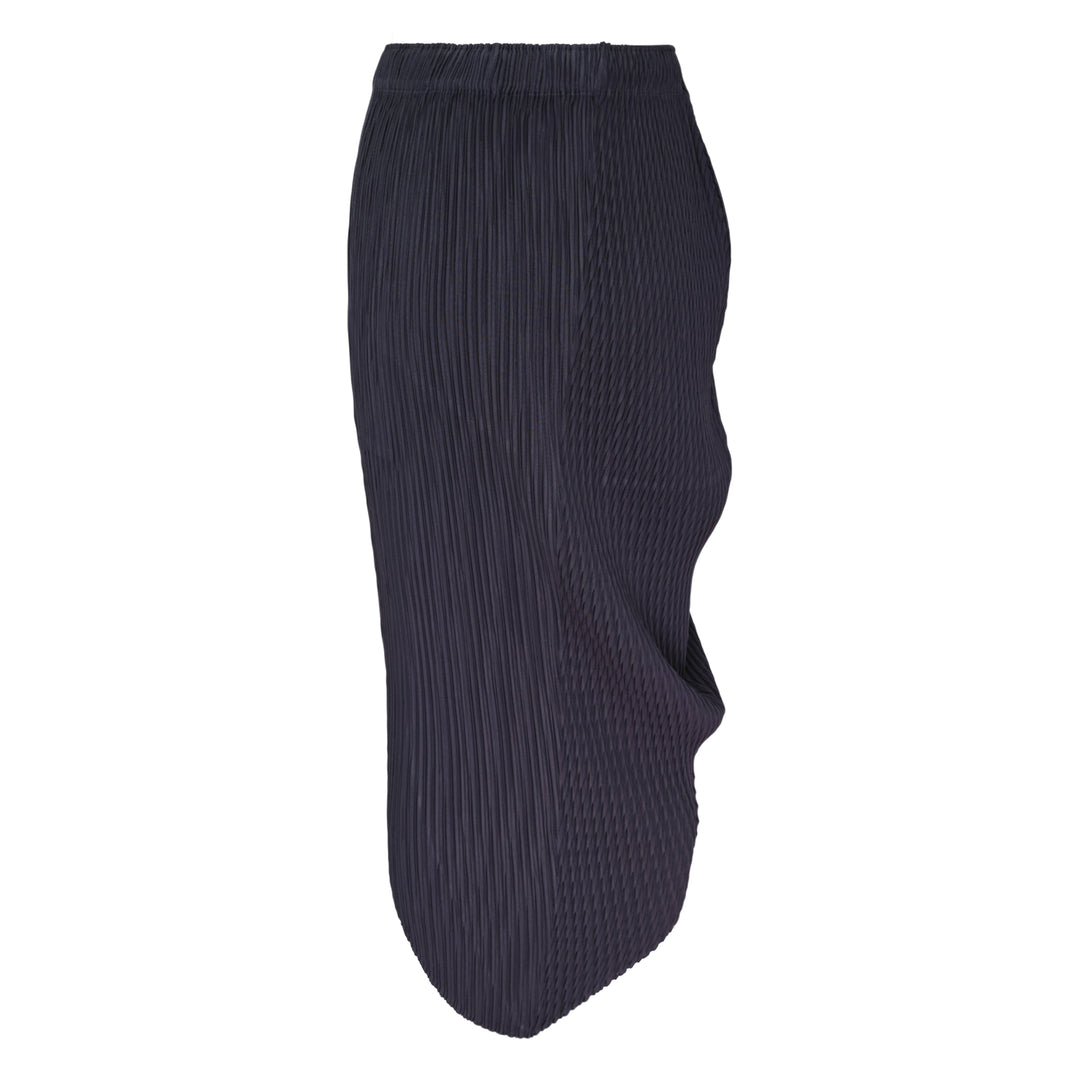 Leaf Pleats