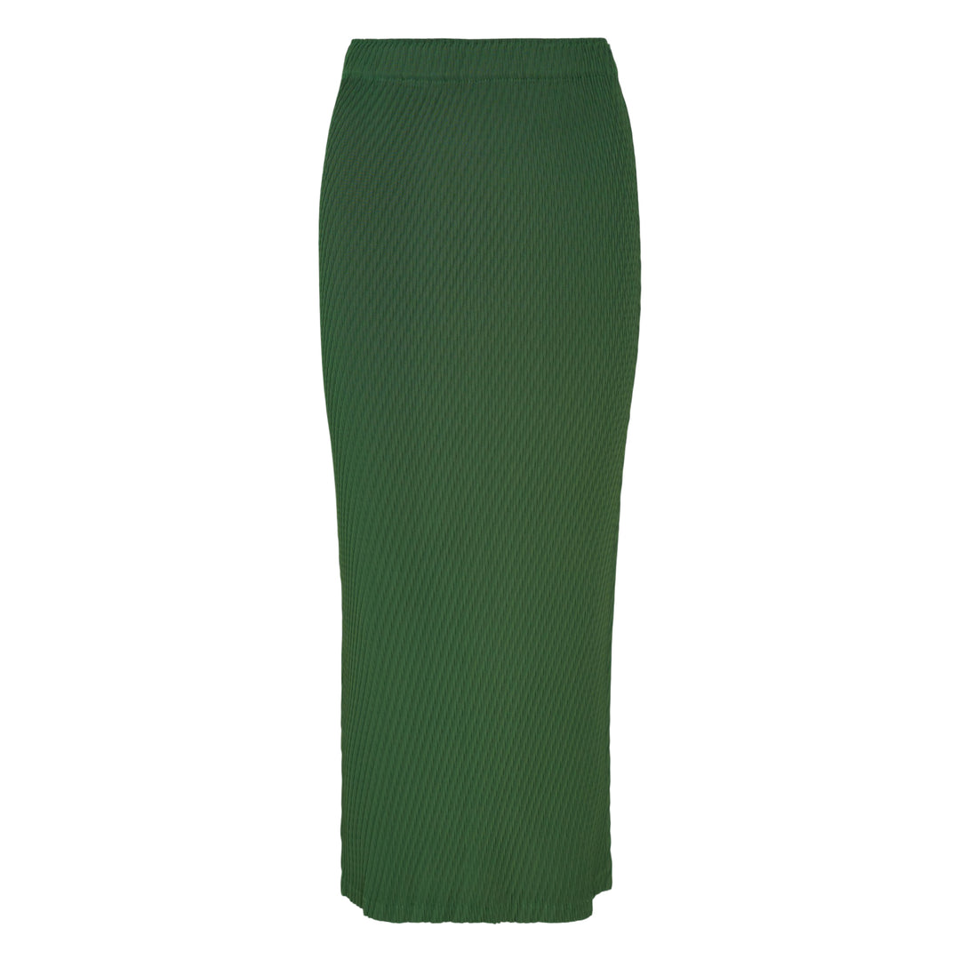 Rhombus Pleats