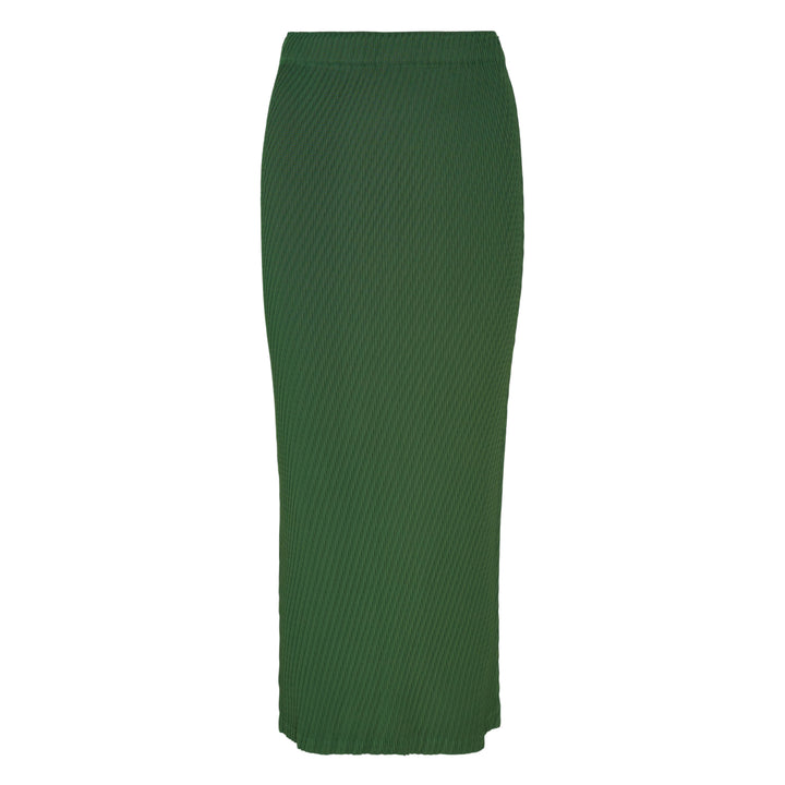 Rhombus Pleats