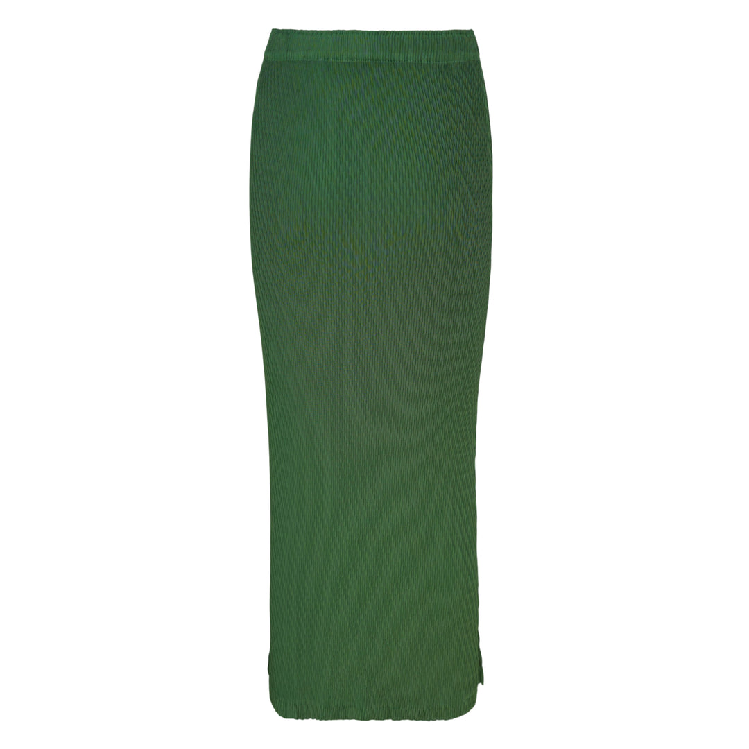 Rhombus Pleats